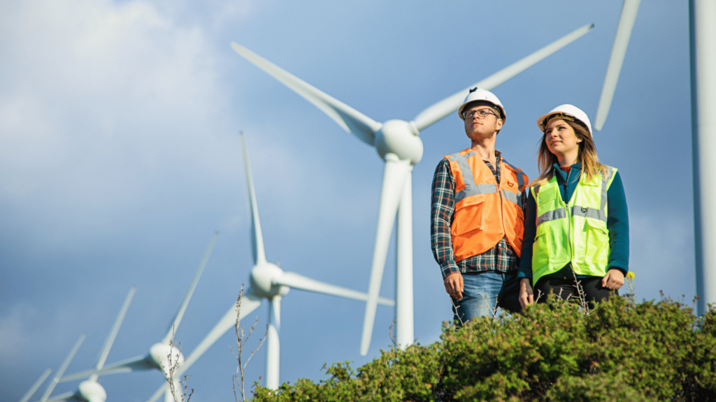 Empower Your Future with EnergyEdge - Energy Industry Training for a Sustainable Tomorrow