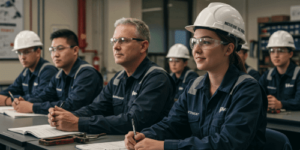 Certificate and Examination Preparatory Courses