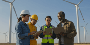 Sustainable Energy and Low Carbon Energy Training Courses